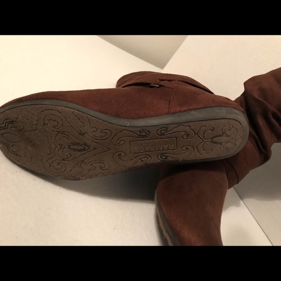 Boots - Picture 3 of 3